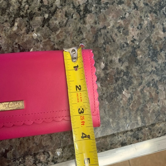 Kate spade wallet pink 💖 - Picture 5 of 5
